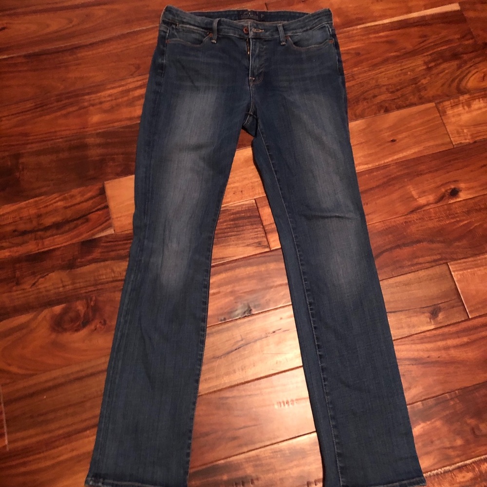 Lucky Brand jeans